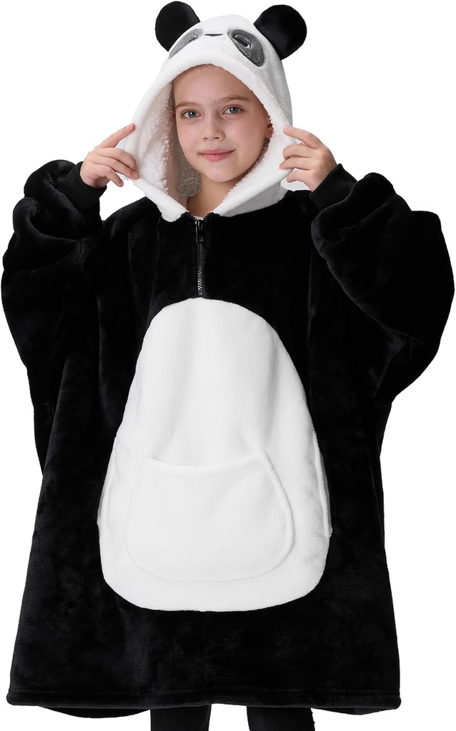 给女孩和男孩装上可穿戴的布袋 雪尔帕·弗莱塞·布袋·汗衫 温暖的Cozy Sherpa·布袋·布袋·布袋·布袋·布袋·布袋·布袋·布袋·布袋·布袋·布袋·布袋·布袋·布袋·布袋·布袋·布袋·布袋·布袋·布袋·布袋衫