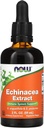 现在食品 Echinacea 提取, 2 fl oz (59毫升)