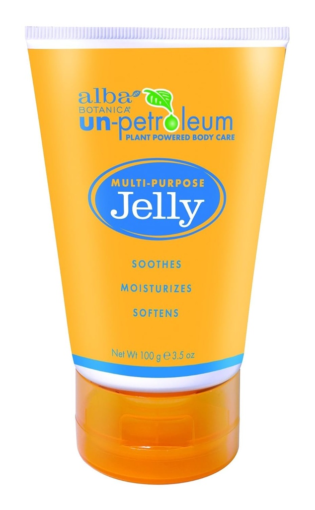 阿尔瓦·博塔尼卡·恩佩特罗莱姆 多用途Jelly,3.5 Oz