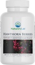 自然实验室 Hawthorn Berries - 300卡普勒