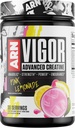 武器竞赛营养 ARN ARN ARN ARG ARG ARG ARG ARG TRATION VIGOR Advanced Creatine Formation (30 services, Pink Lemonade) (英语).