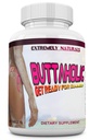 ButTAHOLICE 女性BET扩展药丸。 靴子增强。 找大块头和Curvier Butts。 极光增强器 60块