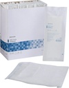 McKesson Sterile ABD Pads 8 x 10 in [48 Counter] – 伤病护理腹膜罩,非粘性高泽穿戴,排水及后期使用外科辅助垫