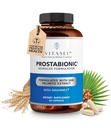 W/Saw Palmetto, Bio-quercetin & Pygeum Africanum, 减少洗手间旅行 -- -- 60页