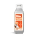 Bulletproof Brain Octane C8 MCT Oil, 16 oz – 100% Pure Coconut Oil, Triple-Distilled Keto Energy Supplement for Coffee & Smoothies, Unflavored, No Additives or Fillers, Non-GMO