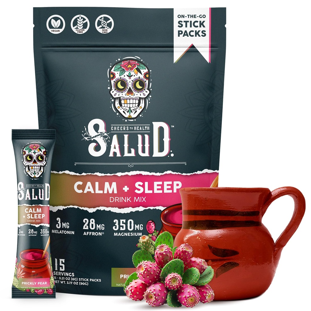 Salud 2-in-1 睡眠援助 + 冷静饮用混合剂,Prickly Pear Flavor, Melatonin, Magnesium, Saffron Extract, L-Theanine, Non-GMO, Gluten Free, Vegan, Low Calorie, 1g of Sugar (15 services) 甜甜甜甜甜甜甜甜甜甜甜甜甜甜甜甜甜甜甜甜甜甜甜甜甜甜甜甜甜甜甜甜甜甜甜甜甜甜甜甜甜甜甜甜甜甜甜甜甜甜甜甜甜甜甜甜甜甜甜甜甜甜甜甜甜甜甜甜甜甜甜甜甜甜甜甜甜甜甜甜甜甜甜甜甜甜甜甜甜甜甜甜甜甜甜甜甜甜甜甜甜甜甜甜甜甜甜甜甜甜甜甜甜甜甜甜甜甜甜甜甜甜甜甜甜甜甜甜甜甜甜甜甜甜甜甜甜甜甜甜甜甜甜甜甜甜甜甜甜甜甜甜甜甜甜甜甜甜甜甜甜甜甜