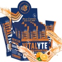 Vitalyte 电解质包 同位素运动饮料 电解质包 运动营养 电解质替代饮料 脱水救济包