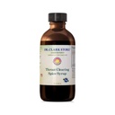 Clark Store Natural Cough Syrup 博士 – 草酸盐喉咙救济, 3 Fl Oz, 舒缓咳嗽补救