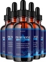 (5 Pack) Prostadine Drops - 官方的Drop公式 Prostadine for Men, Prostadine Reviews, Prostadine 补编, Prostadine 天然液体支持, Prostadine Drop公式, 5瓶5个月