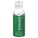 3 FL OZ 无色气溶胶喷洒与酸性肌肉、关节炎、简单的背痛和联合疼痛有关的止痛剂