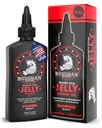 Bossman Jelly Beard Oil for Men (4 oz, Hammer Scent) – Softens, Moisturizes & 条件与天然成份