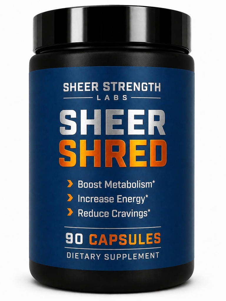 (原始内容存档于2018-09-21). Sheer Striformer Labs Burner for Men - Clinically Backed dose, Starest Formulament - 在美国制造 - 劳沃斯辛的Premium Blend, L-Carnitine, Capsaicin. 30名服务人员