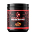 Gorilla Mind——Gorilla Mode Nitric 升级的无兴奋剂预选赛——最佳口味和最有效的无兴奋剂预选赛/大规模泵 – Vasodilation – Power / 768 Grams(Volcano Burst)
