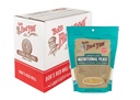 Bob's Red Mill Gluten Free Lige Flake 营养大叶,30 Oz