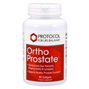 协议Ortho前列腺-男子前列腺健康补编*-与Saw Palmetto Extract, Stinging Nettle Extract & Zinc Gluconate-90 软胶
