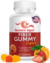 Bariatric专家Fiber Vitamin – 成人产后外科快速移动饮食补充,60 Counter