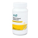 SFI 健康 Klaire 实验室 增殖维生素 C 含Quercetin Bioflavoids & L-Glutathione 支持免疫功能和抗氧化剂保护 - 胃上的伪致病药(250 Capsules)