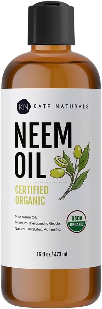 Kate Naturals Neem Oil for Plant Spray. 中国植物物种信息数据库. 100%纯冷压Neem与Azadirachtin(16oz,对宠物、狗的安全)集中