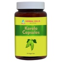 HERBAL HILLS Bitter Melon/Bitter Gourd/Karela Capsules (Momordica Charantia) 120 count (900 毫克) 最佳眼皮健康