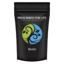生素粉、维生素B7 皮肤、钉子和头发健康,USP级(14g)