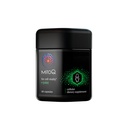 MitoQ + 联合先进 CoQ10 抗氧化剂补充剂 - 包含 Mitoquinol Mesylate 和 Green Lipped Mussel Omega 石油提取剂 - 支持健康联合、流动和细胞生命力(60 Softgel Capsules)