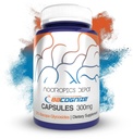 BaCognize Bacopa Monnieri Capsules | 300mg | 240 伯爵 Ayurvedic Herb | Nootropic Brain Boster |  Support 支持压力管理 | 改善记忆,认知 + 摩德