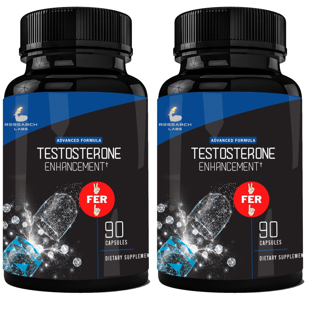药师推荐 2 fer 1 提供 180 cm Testosterone 助推 由研究实验室增强. 增强精益肌肉能量强度. 看见帕尔梅托、特里布卢斯、唐卡特阿里、霍尼山羊杂草、锌