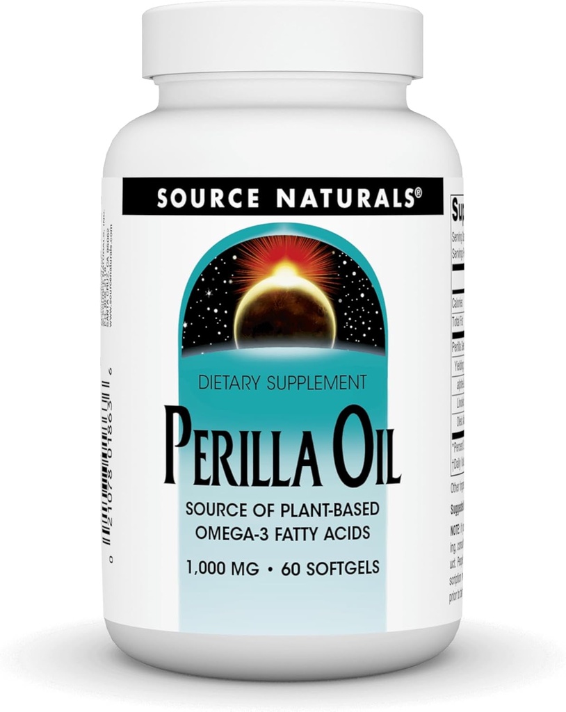 来源:天然油(Perilla)
