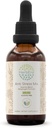 抗应力 Mix B60 无酒精萃取剂 Tincture, Eleuthero Root, Rhodiola Root, Schisandra Berry, Gotu Kola Herb, Holy Basil Herb. Serenity Blend:适应原物公式2 Fl Oz