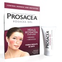 Prosacea - 面部用药的罗莎西娅治疗 - 治疗罗莎西娅的血红、小便和刺激症状 - Fragrance Free - 0.75 oz