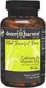 碳酸盐250 mg + 维生素D3 100 IU 与 Aloe Vera 的吸收补充,90 Capsules