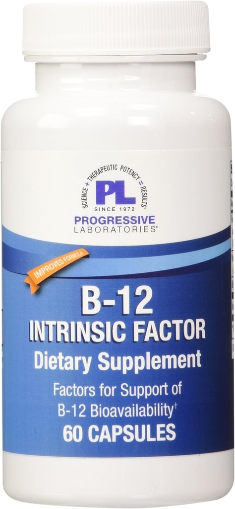 进化实验室 B- 12 Intrinsic 系数补编, 60 Counter