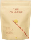 FulLEST - Saffron Latte 30天供应 - Saffron, Cardamom, 和椰子奶基健康粉, 用于Mood和睡眠支持, 无糖, Vegan, 和 Gluten- Free, 30个服务
