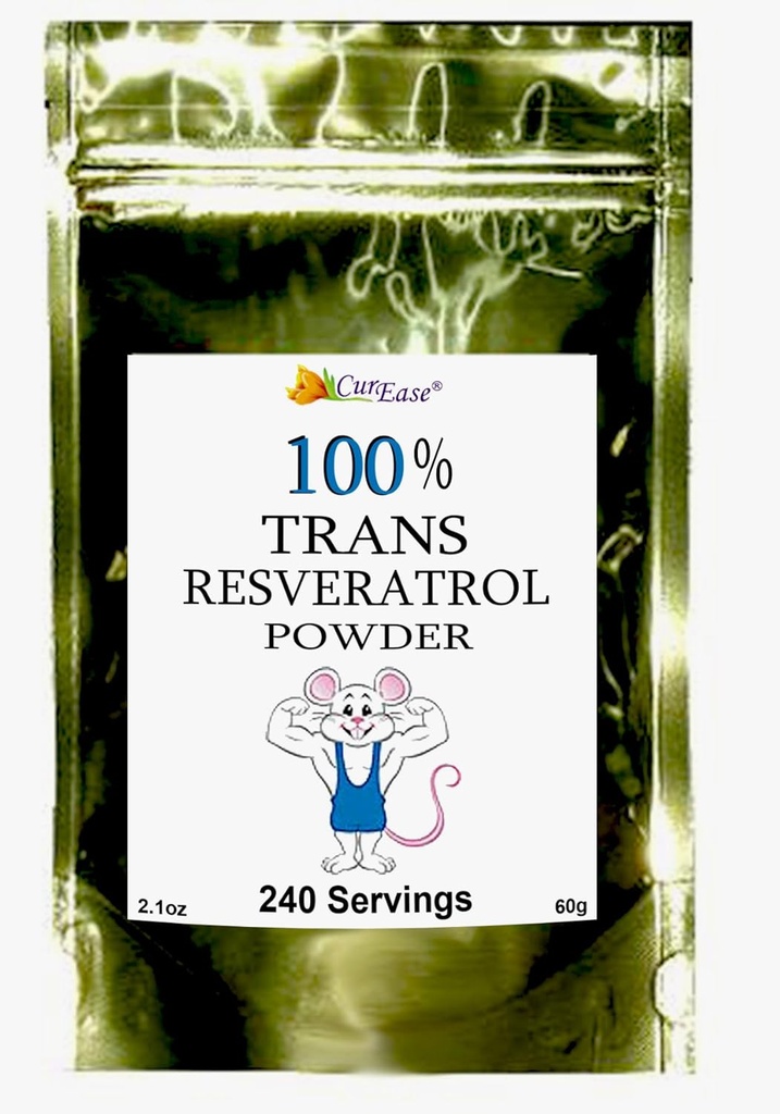 纯度为2.1 oz(60格拉姆) 250 mg
