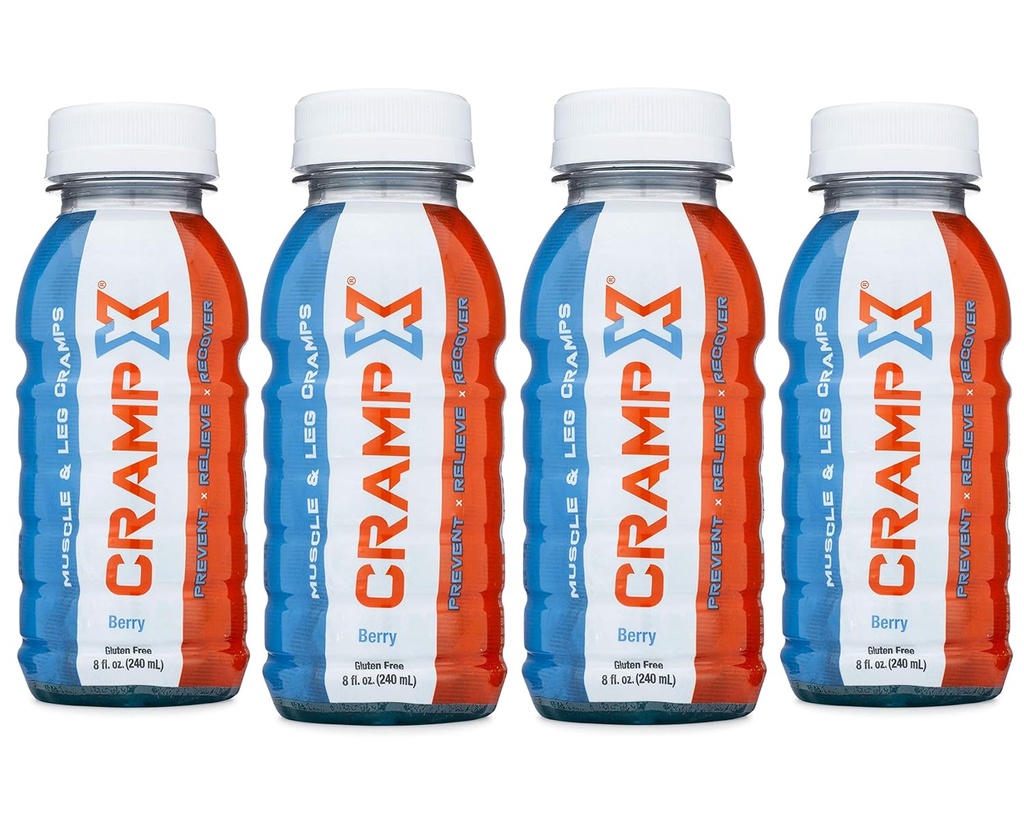 肌肉 Cramp Relief drink ====================================================================================================================================================================================================================================================