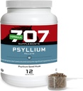 707 Pellets Equine 补编(3lb Jar - 12天供应)