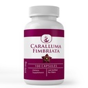 Caralluma Fimbriata, (100卡普勒) 永远纯净,无添加剂或填充剂,实验室验证