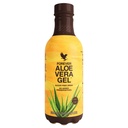 永生 - Aloe Vera Gel,纯内叶汁,99.7% Aloe内容,无防腐剂,33.8 fl oz