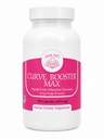 Curve Booster Max Pure Aguaje Capsules for Women and Transgender 650 mg USA Made