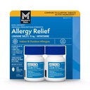Mark Loratadine 10mg Antihistamine(与Claritin的比较),表,400国