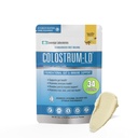 Colostrum-LD Liposomal 交付 - Colostrum 粉末 - Gluten-Free,Lactose-Reduced - 34 服务 - 主权实验室 - 6 oz 香草