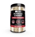 纯原始成份 Acerola Cherry (730 Capsules) 无镁或水稻填充器, 永远纯净, 实验室验证