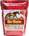 Equine Gut Guart Guard 10 lb, " 古特健康 " 的亲生和先生马补充品