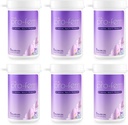 HPD Rx Pro-Fem #1 阴道健康 Probiotic + 阴道Probiotics → 临床证明促进Yeast & PH平衡,尿道Tract Health → 女性Probiotics → 工作7天 → 30 Capsules → 6-Pack