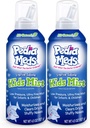 (原始内容存档于2018-03-26). Steile Saline Kids Nasal Spray, Ultra Fine Mist, Instantly Moisturizes and Relieves Nasal Conception, Safe for Newborns and Up, 4.5 Oz (2 Pack),美国制造.