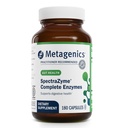 蛋白质、脂肪和碳水化合物分解的植物消化酶 -- -- 支持消化、布洛廷和科隆健康* -- -- 无胶囊、维加根 -- -- 180卡普尔