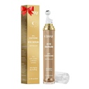 5% Cafeine Eye Cream, 暗黑圆形的眼血清下部, Puffness & Wrinks 精细线条, 带360°弥撒球的眼滚子血清, 男女眼治疗膜