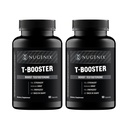 Nugenix T Boost - 男子自由睾丸激素助推补充,180 计数