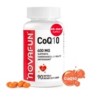 CoQ10-400mg-Softgels with Coconut MCT Oil, 高吸收性Coenzyme Q10 心脏健康与能源生产补编, 90 Counter, 45日供应