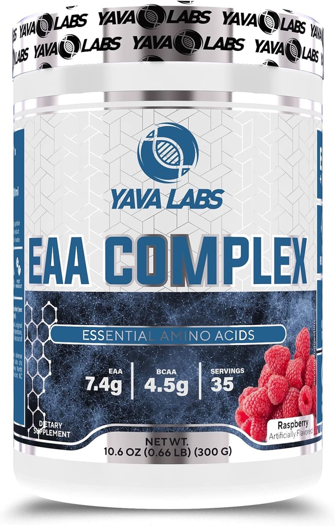 Yava Labs EAA 综合体(草莓)